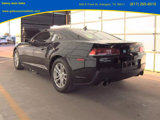 Used 2015 Chevrolet Camaro LS w/ Silver Rally Stripe Package image 6
