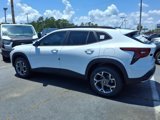 New 2025 Chevrolet Trax LT w/ Sunroof Package image 4