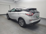 Used 2018 Nissan Murano SV image 3