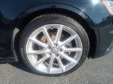 Used 2015 Audi A3 2.0T Premium Plus w/ Premium Plus Package image 3