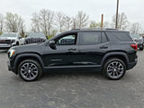 New 2025 GMC Terrain Elevation w/ Elevation Premium Package image 4