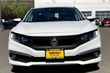 Used 2020 Honda Civic EX image 3