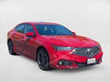 Used 2019 Acura TLX w/ Technology & A-SPEC Pkg image 3