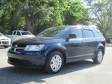 Used 2018 Dodge Journey SE image 4