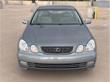 Used 2001 Lexus GS 300 image 2