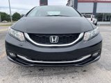 Used 2015 Honda Civic EX-L image 3