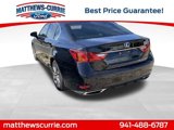 Used 2014 Lexus GS 350 AWD image 3