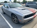 Used 2017 Dodge Challenger SXT image 3