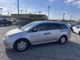 Used 2011 Honda Odyssey LX image 2