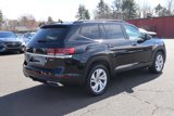 Used 2021 Volkswagen Atlas SE w/ Panoramic Sunroof Package image 5