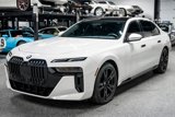 Used 2023 BMW 760i xDrive image 4