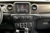 Used 2018 Jeep Wrangler Unlimited Sport S image 4