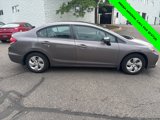 Used 2014 Honda Civic LX image 5