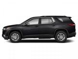 Used 2019 Chevrolet Traverse LT w/ LT Premium Package image 3