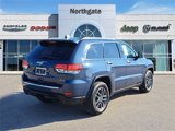 Used 2020 Jeep Grand Cherokee Limited w/ Trailer Tow Group IV image 4