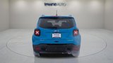 Certified 2022 Jeep Renegade Limited image 4