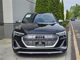 Used 2023 Audi e-tron S Premium Plus image 3