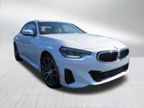 New 2024 BMW 230i Coupe w/ Convenience Package image 2