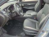 New 2025 INFINITI QX55 Essential image 5