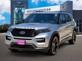 Used 2020 Ford Explorer ST w/ ST Street Pack image 3