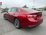 Certified 2022 Chevrolet Malibu LT image 5