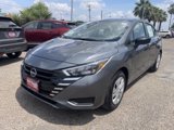New 2025 Nissan Versa S image 3