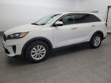 Used 2019 Kia Sorento LX w/ Option Group 020 image 2