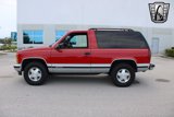 Used 1995 Chevrolet Tahoe 4WD 2-Door image 5