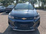 Used 2021 Chevrolet Trax LT w/ Premium Seat Package image 2