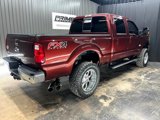 Used 2015 Ford F250 King Ranch w/ King Ranch w/Chrome Package image 3