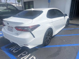Used 2022 Toyota Camry SE image 5