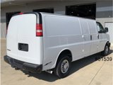 Used 2017 Chevrolet Express 2500 Extended image 3