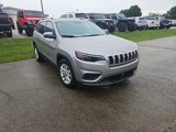 Used 2020 Jeep Cherokee Latitude w/ Advanced Safety Group image 3