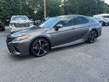 Used 2020 Toyota Camry XSE image 5