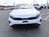 Used 2024 Kia Forte GT-Line w/ GT-Line Premium Package image 2