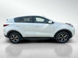 Used 2022 Kia Sportage LX image 4