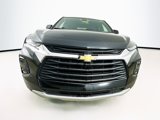 Used 2021 Chevrolet Blazer LT w/ LPO, Sport Package image 2