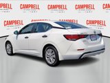 Used 2022 Nissan Sentra S w/ Lighting Package image 4