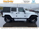 Used 2013 Jeep Wrangler Unlimited Sahara image 6