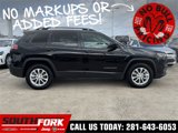 Used 2022 Jeep Cherokee Latitude Lux image 3