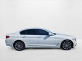 Used 2019 BMW 530i w/ Convenience Package image 4