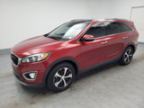 Used 2017 Kia Sorento EX w/ EX Advanced Touring Package image 2