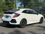 Used 2018 Honda Civic EX image 4