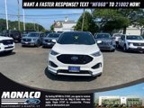Certified 2022 Ford Edge ST w/ Equipment Group 401A image 3