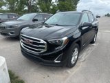 Used 2019 GMC Terrain SLE w/ Driver Convenience Package image 3