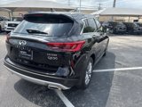 Certified 2021 INFINITI QX50 Luxe image 4