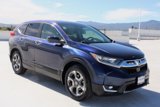 Used 2018 Honda CR-V EX image 2