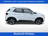 Certified 2022 Hyundai Venue SEL image 6
