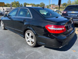 Used 2011 Mercedes-Benz E 350 Sedan image 5