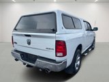 Used 2017 RAM 1500 Big Horn image 5